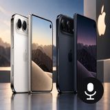 iPhone Duo, il primo pieghevole Apple e la questione della piega