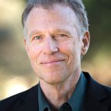 Dean Sluyter, meditation teacher and award-winning author.