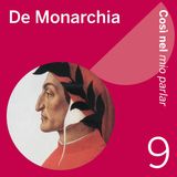 Dante700 - De Monarchia