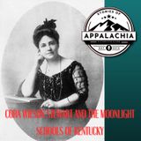 Cora Wilson Stewart and the Moonlight Schools of Kentucky