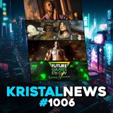 🎙 Ma quindi ASSASSIN'S CREED SHADOWS è un SUCCESSO o NO? | NUOVI RUMOR su GOW ▶ #KristalNews 1006