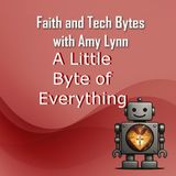 A Little Byte of Everything