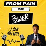 From Pain to Power: Fitness, Faith, and Fearless Living
