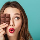 E' possibile integrare il cioccolato nella dieta dei bambini