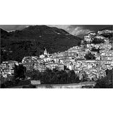 Nocera Terinese il paese dei vattienti (Calabria)