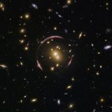 Cosmic Queries – The Shape of the Universe with Delilah Gates