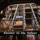 Film Review: Elevator to the Gallows (FRA 1958) by Louis Malle, Starring Jeanne Moreau