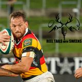 Aaron Cruden : The Wizard