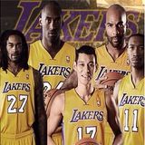 EVERYTHING LAKERS w/ Stephanie Beard -The Laker Gurl-REBROADCAST-LAKER PRESEASON
