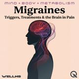 Migraines - The Trigger Trap: Why Your Brain Treats the World as a Threat