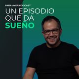 ¿Es necesario dormir 8 horas? - Ep 23 con Chaide