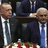 Prof Baskın Oran: Bu sonun başlangıcı, ama Erdoğan anlayacak mı, orası önemli