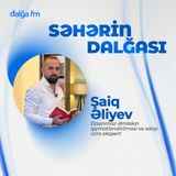 Kirayə mənzil mədəniyyətinin formalaşmamasının səbəbləri nələrdir? I Səhərin Dalğası #3