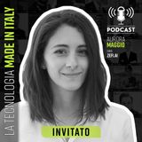 #71 Podcast Intervista Aurora Maggio | CEO ZEFi