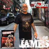 Del James - Author/Guns N Roses Tour Management & Dating Tips From Porn Stars With Aubrey Kate