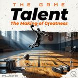 Talent - Unbreakable: Serena Williams, Muhammad Ali, and Greatness That Transcends the Game