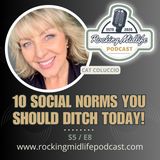 10 Social Norms that YOU Should Ditch TODAY (+ What to Do Instead)