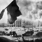 La dolorosa via per Stalingrado