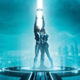 "Tron" Movie Talk, Tabula Rasa Mystery School, David Hoffmeister ACIM