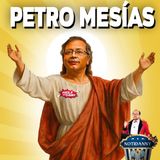 PETRO MESIAS: SUS MEJORES MILAGROS / LOS AUDIOS DE LAURA Y BENEDETTI #notidanny
