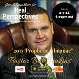 Bill Jenkins 2017 Prophetic Almanac