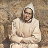 San Rafael Arnaiz, monje cisterciense