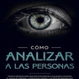 Como analizar a las personas - Anderson, R.J