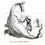 19.12.2025 - Il drago riluttante