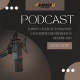 Juristu over de toekomst van debiteurenbeheer in Nederland