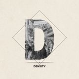 D- Density