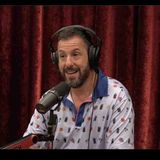Joe Rogan Experience _2187 - Adam Sandler