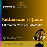 #48 - Rottamazione-quater: c'è una nuova possibilità per chi è decaduto!  | Boreatti&Colamgelo