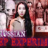 No Sleep for 15 Days_ They Were No Longer Human _ The Russian Sleep Experiment Horror