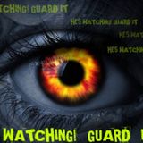 HE TOO WATCHES SO GUARD//MONTHLY CHARGE BY PECULIAR-TREASURE//SONG BY GUC// YOU WON'T LEAVE ME