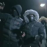 Gangs are keeping 'scoreboards' for knife and gun violence