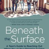 Stop Teen Depression. Stop Teen Killing