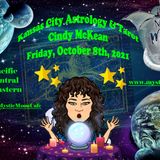 Autumn Equinox, Current Planetary Events, & More With Cindy McKean of KC Astrology & Tarot