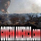 Govern America | March 7, 2026 | Four Weeks to Flatten Iran