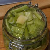 Cibi fermentati, come fermentare erbe spontanee. Con Annalisa Malerba