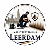Hoe zorgt een vochtbestrijdingsbedrijf voor een drogere woning