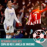 Copa do Rei e Janela de Inverno #23