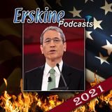 Gordon Chang - ENCORE on the many threats of China (ep# 2-6-21)