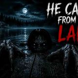 I Was Home Alone When Someone Started Knocking From the Water(MP3_160K)