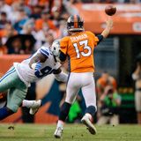 Gut Reaction: Broncos Curb-Stomp The Cowboys 42-17