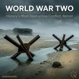 World War Two - Uncover the untold stories with Alex Calder