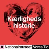 S2E4. Ingeborg og Christian: Over 700 breve midt i en verdenskrig