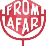 AoO: From Afar D&D Podcast ( Christian S.)