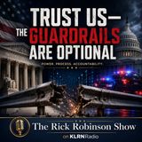 07-15-26 Trust Us—The Guardrails Are Optional