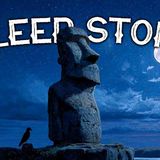 A Visit to the Ancient Moai Statues_ A Mysterious Bedtime Story
