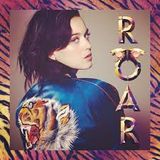 Katy Perry ROARS!!